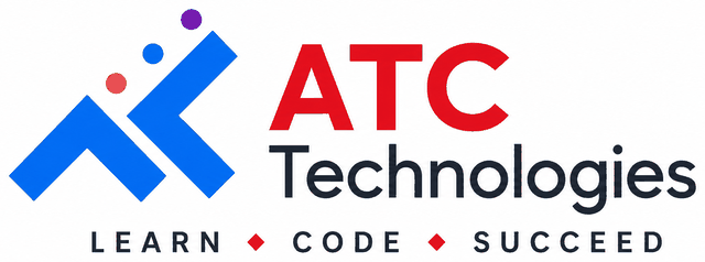 ATC Technologies — Learn, Code, Succeed